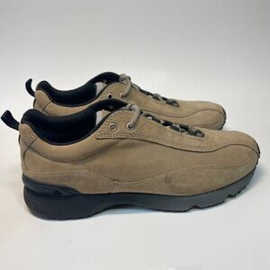 Ecco Reactor Hiking Comfort Walking Shoes